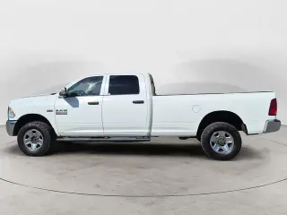 Ram 2500 2014 4x4 Tradesman 4dr Crew Cab 8 ft. LB Pickup