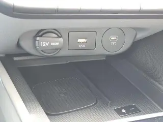 Hyundai ELANTRA 2026 SEL Sport Sedán 4 puertas