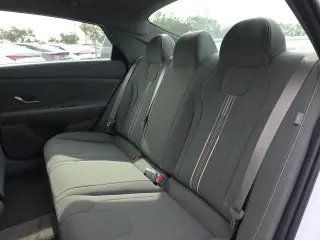 Hyundai ELANTRA 2026 SEL Sport Sedán 4 puertas