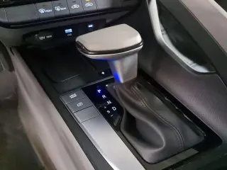 Hyundai ELANTRA 2026 SEL Sport 4dr Sedán