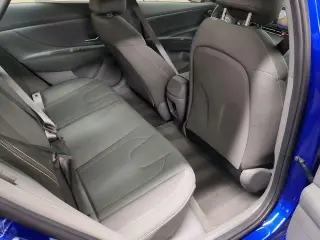 Hyundai ELANTRA 2026 SEL Sport 4dr Sedán