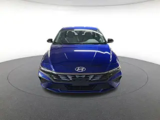 Hyundai ELANTRA 2026 SEL Sport 4dr Sedán