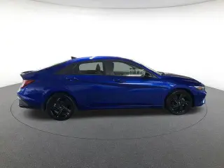 Hyundai ELANTRA 2026 SEL Sport 4dr Sedán
