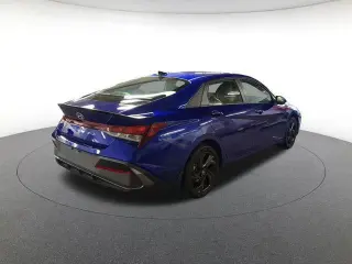 Hyundai ELANTRA 2026 SEL Sport 4dr Sedán