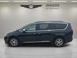 Chrysler Pacifica 2023 Limited 4dr Mini-Van