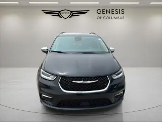 Chrysler Pacifica 2023 Limited 4dr Mini-Van