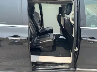 Chrysler Pacifica 2023 Limited 4dr Mini-Van