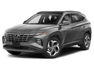Hyundai TUCSON 2023 AWD Limited SUV 4 puertas