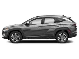 Hyundai TUCSON 2023 AWD Limited SUV 4 puertas
