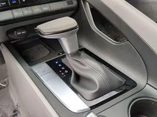 Hyundai ELANTRA 2026 SEL Sport 4dr Sedán