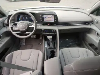 Hyundai ELANTRA 2026 SEL Sport 4dr Sedán