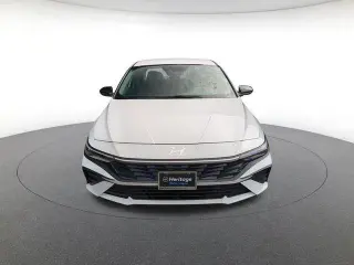 Hyundai ELANTRA 2026 SEL Sport 4dr Sedán
