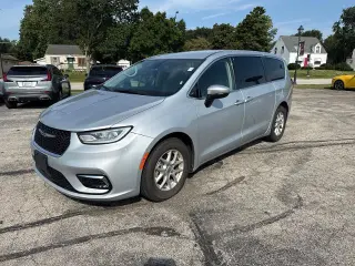 Chrysler Pacifica 2023 Touring L 4dr Mini-Van