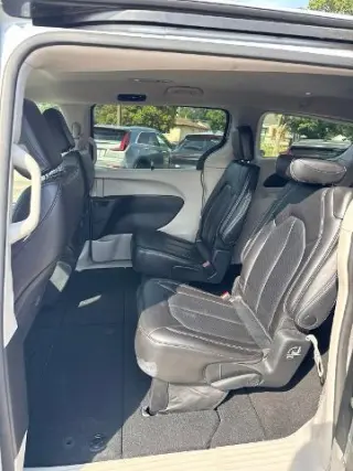 Chrysler Pacifica 2023 Touring L 4dr Mini-Van