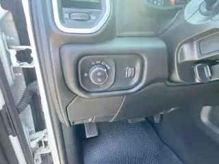 Ram 2500 2024 4x4 Big Horn 4dr Crew Cab 6.3 ft. SB Pickup