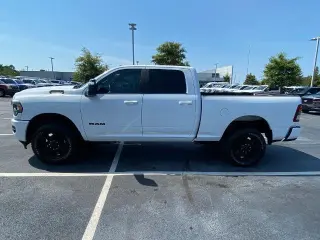 Ram 2500 2024 4x4 Big Horn 4dr Crew Cab 6.3 ft. SB Pickup