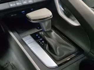 Hyundai ELANTRA 2026 SEL Sport 4dr Sedán