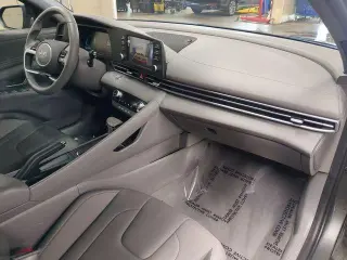 Hyundai ELANTRA 2026 SEL Sport 4dr Sedán