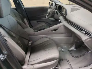 Hyundai ELANTRA 2026 SEL Sport 4dr Sedán