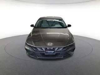 Hyundai ELANTRA 2026 SEL Sport 4dr Sedán