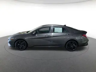 Hyundai ELANTRA 2026 SEL Sport 4dr Sedán