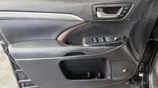 Toyota Highlander 2019