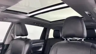 Toyota Highlander 2019