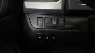 Toyota Highlander 2019