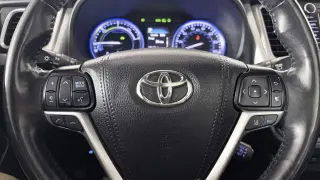 Toyota Highlander 2019