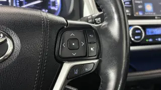 Toyota Highlander 2019