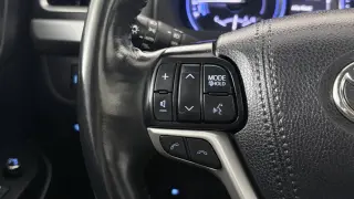 Toyota Highlander 2019