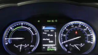 Toyota Highlander 2019