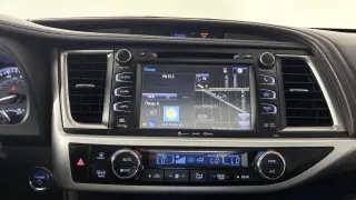 Toyota Highlander 2019