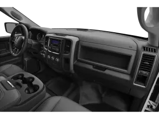Ram 1500 2018 4x4 Express 4dr Crew Cab 5.5 ft. SB Pickup