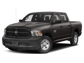 Ram 1500 2018 4x4 Express 4dr Crew Cab 5.5 ft. SB Pickup