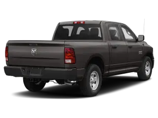 Ram 1500 2018 4x4 Express 4dr Crew Cab 5.5 ft. SB Pickup