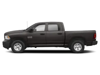 Ram 1500 2018 4x4 Express 4dr Crew Cab 5.5 ft. SB Pickup