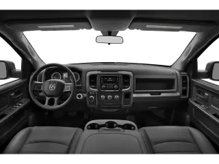 Ram 1500 2018 4x4 Express 4dr Crew Cab 5.5 ft. SB Pickup