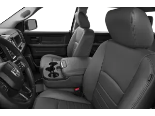 Ram 1500 2018 4x4 Express 4dr Crew Cab 5.5 ft. SB Pickup