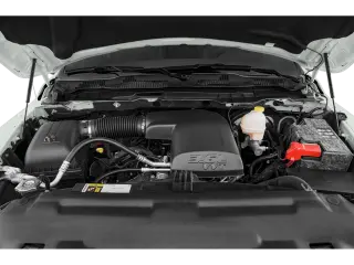 Ram 1500 2018 4x4 Express 4dr Crew Cab 5.5 ft. SB Pickup