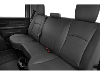 Ram 1500 2018 4x4 Express 4dr Crew Cab 5.5 ft. SB Pickup