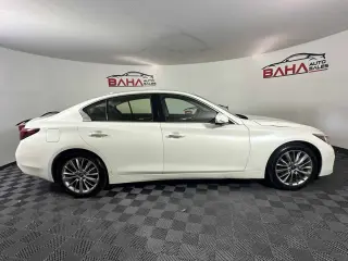 INFINITI Q50 2023