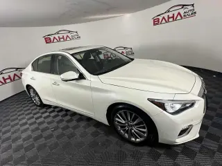 INFINITI Q50 2023