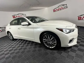 INFINITI Q50 2023