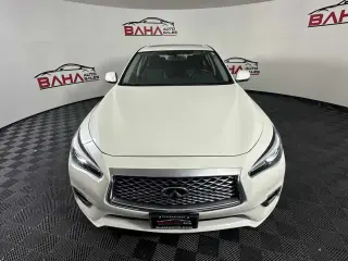 INFINITI Q50 2023