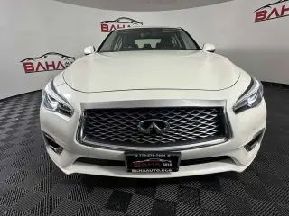 INFINITI Q50 2023
