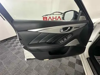 INFINITI Q50 2023