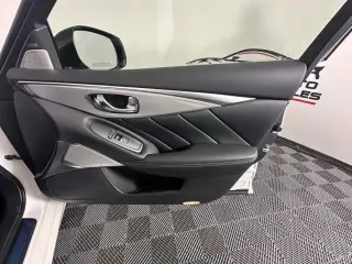 INFINITI Q50 2023