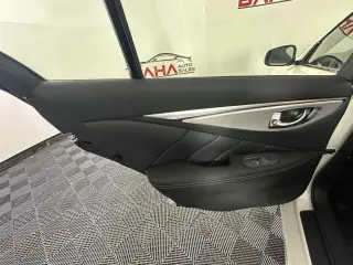 INFINITI Q50 2023
