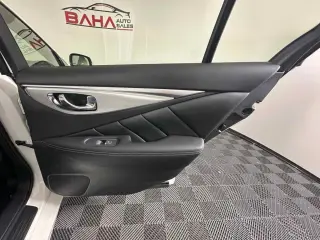 INFINITI Q50 2023